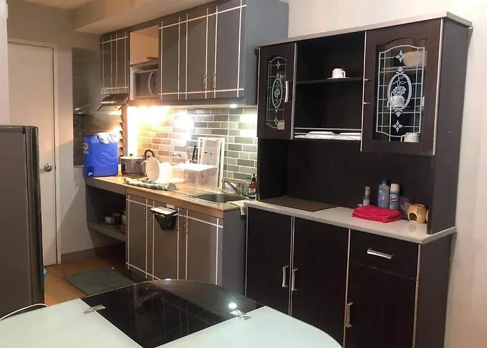 2 Bedroom Condo Unit