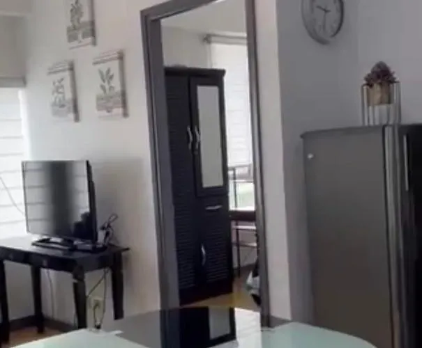 2 Bedroom Condo Unit